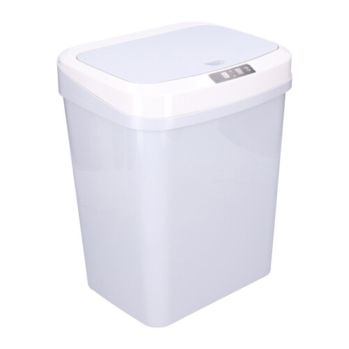 Intelligent Waste Bin 15L Infrared Induction 2