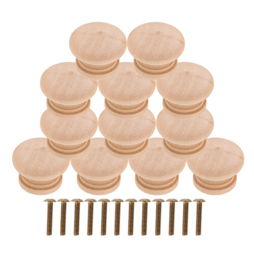 24 Pcs Door Handle Furniture Pull Replacement Part 2