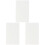 3Pcs 18X24Cm Cotton Canvas With Solid Wood Stretcher 2