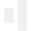 3Pcs 18X24Cm Cotton Canvas With Solid Wood Stretcher 6