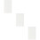 3Pcs 18X24Cm Cotton Canvas With Solid Wood Stretcher 9
