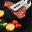 Paletta multiuso termoresistente per barbecue 5