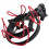 Universal Microphone Shock Mount Adjustable Microphone Stand 1