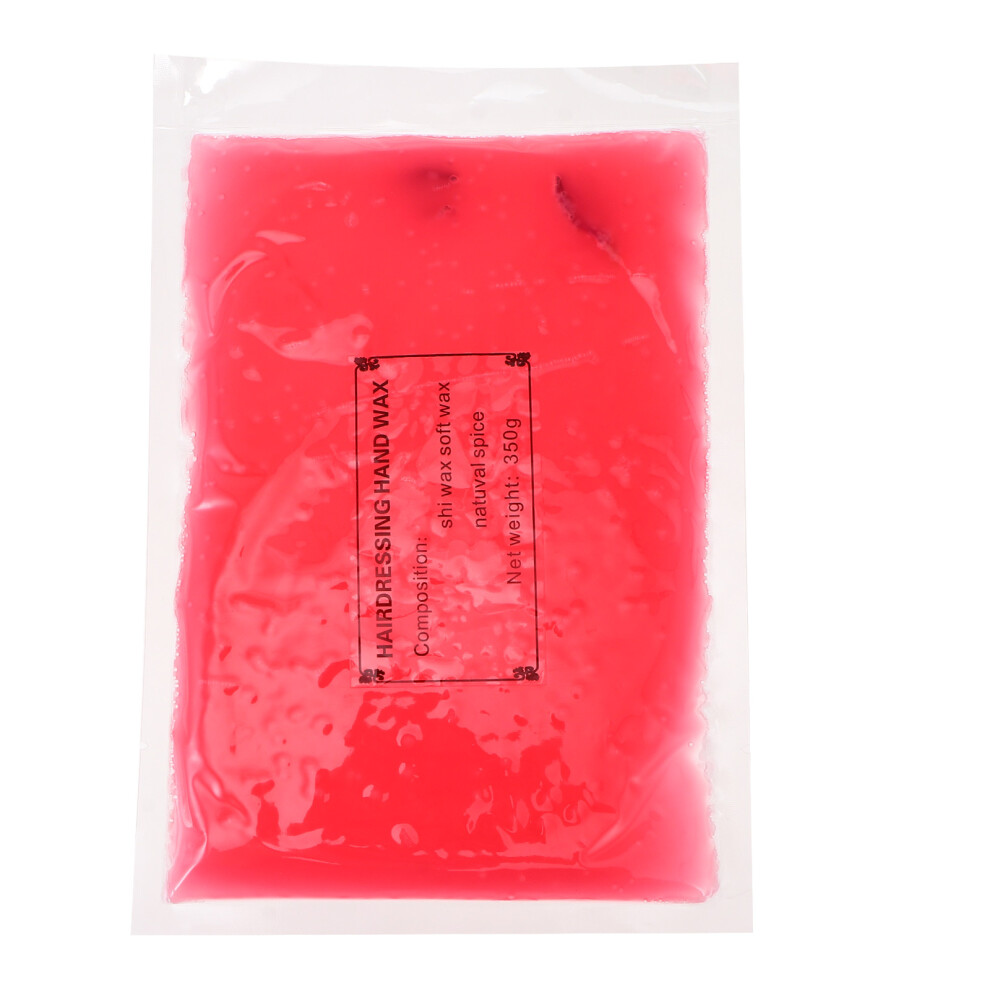 6 Pcs Nail Art Dried Flower Hand Wax 240g Skin Care Beeswax-image-OPC-PKY8RPZ-NEW