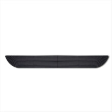 Stufenrampe Klettermatte Ersatzstützen 1,5-1,9cm Schwelle Schwarz