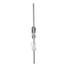 2Pcs Pop Up Assembly Sink Drain Rod Pivot Support Replacement