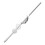 2Pcs Pop Up Assembly Sink Drain Rod Pivot Support Replacement 2