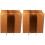 2 Sets Cardboard Box Dividers For Glass Dishes 4