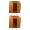 2 Sets Cardboard Box Dividers For Glass Dishes 7
