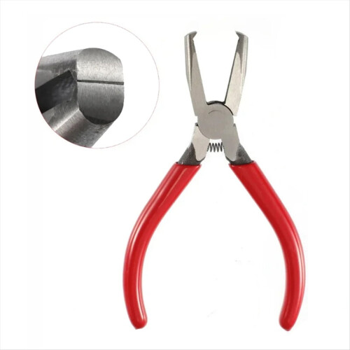 Clește de chitară, scule pentru sârmă, clește de sârmă, extractor de frete 1