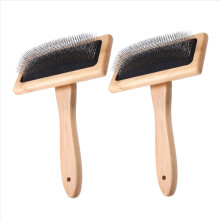 2 stuks wolkaarders, 6,1 x 4,8 inch voor wol, ambachtelijke wolviltmenggereedschap