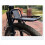 Bicycle Front Rack Bicycle Basket Bracket Mountain Bike Front Rack 6