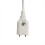 Water Leakage Alarm Detector with Wired Sensor 1 Meter Cable 4