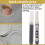 2Pc Underglaze Pen Underglaze for Ceramics Ceramic Writing Pen(Black) 7