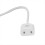 Water Leakage Alarm Detector with Wired Sensor 1 Meter Cable 3