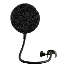 Filtru de microfon pentru microfon USB Podcast
