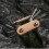 Portable Bicycle Repair Tool Kit Bike Multi-Tool Set 3