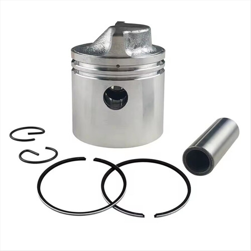 6G1-11631 Kit pistone e anello STD per motore fuoribordo