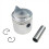 6G1-11631 Kit pistone e anello STD per motore fuoribordo 5