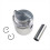 6G1-11631 Kit pistone e anello STD per motore fuoribordo 4
