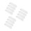 12 Pcs Plastic Paint Tray For Diy And Home Projects 6