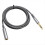 6,35 mm lydkabel 1/4" han til 6,35 mm hun stereo 300 cm 1