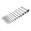 Stone Carving Set Diamond Burr Bits Compatible with for 2