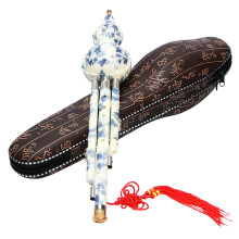 3pcs Chinese Instrument Cucurbit Flute Instrument