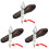 3pcs Chinese Instrument Cucurbit Flute Instrument 2