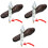 3pcs Chinese Instrument Cucurbit Flute Instrument 3