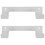 2Pcs Ironing Board Hanging Hook Wall-Mounted Multifunctional 7