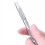 4 Jaw Gripper for IC Chip Screw Clamping Hand Tool Silver 5