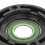 Orbital Sander Bearing Retainer Housing Ball Bearing Replacement 5