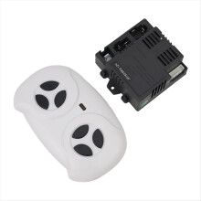 High Quality Remote Control for Children Power Rides JR1625RX 12V