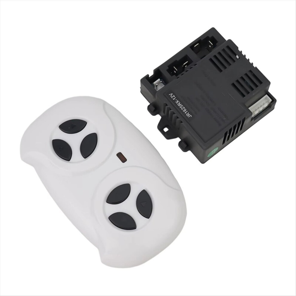 Umærket High Quality Remote Control For Children Power Rides Jr1625rx 12V
