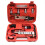 8Pcs 3-19mm Pipe Cutting Tool Kit Copper Brake Oil Pipe Repair Double 1