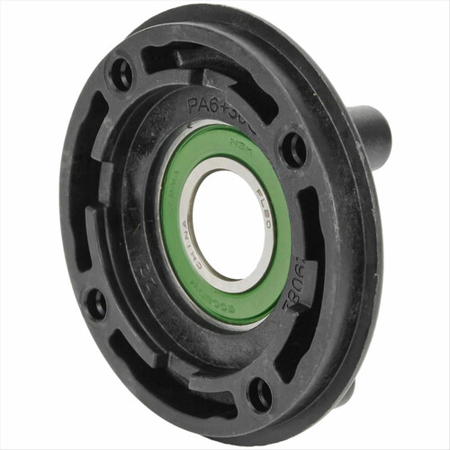 Orbital Sander Bearing Retainer Housing Ball Bearing Replacement 2