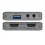 Κάρτα βίντεο 4K USB σε HDTV Video Grabbers Recorder για βιντεοκάμερα παιχνιδιών 2
