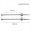 För 10208 4 st metalldrivaxel 4