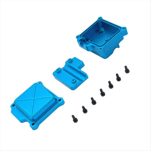 Kit ricevitore per controllo elettronico della velocità per auto RC 2