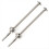För 10208 4 st metalldrivaxel 3