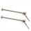 För 10208 4 st metalldrivaxel 1