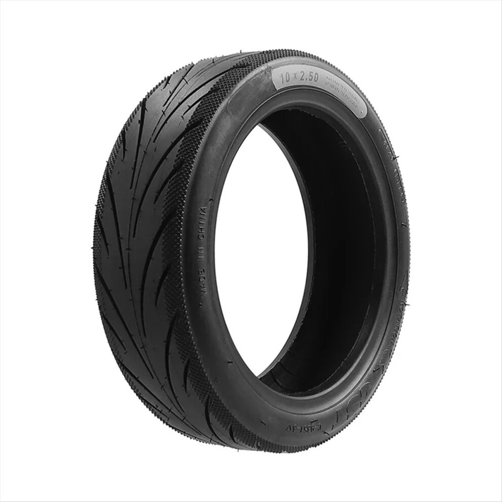10X2.50 Tubeless Tires For F2 F2plus F2pro F30d 4853702847727