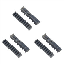 Sidestativ til strikkemaskine, til Silver Reeds strikkemaskine SK155