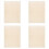 Material textil pentru punch needle, material textil pentru broderie cu acul 1