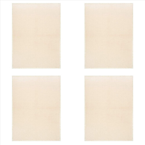 Material textil pentru punch needle, material textil pentru broderie cu acul