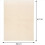 Material textil pentru punch needle, material textil pentru broderie cu acul 4