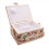Extra Large Sewing Basket,for Needles, Thread, Tape Measure 7