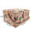 Extra Large Sewing Basket,for Needles, Thread, Tape Measure 4