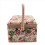 Extra Large Sewing Basket,for Needles, Thread, Tape Measure 3